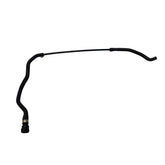 Radiator Coolant Reservoir Hose 17127565094, fits BMW 1, 3 & X1 2004 - 2015