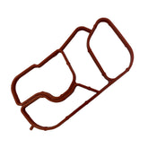 Engine Oil Cooler Gasket 06J117070C,fits Audi, Volkswagen, Seat &Skoda 2005-2022