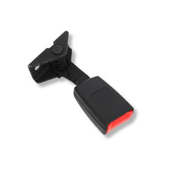 Seat Belt Buckle, Centre - Rear 7L0857821CFCN, fits Volkswagen Touareg 2006-2010