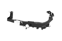 HEADLIGHT BRKT L/H