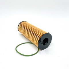 Oil Filter 057115561M, Fits Audi & Volkswagen 2003 - 2018