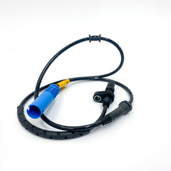 Abs Sensor Fr-373, 34526756373 Fits BMW 7 Series, E38