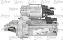 Valeo BMW Starter Motor 6 Cylinder Various Models