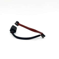 Brake Pad Sensor 7L5907637B, Fits Audi & Volkswagen 2007 - 2015