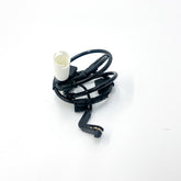 Sensor rear pads 34356789330, fits many Mini models