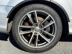 Audi Q7 (4L) 2006-15 - Genuine Audi - Wheels 20"