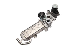 EGR Valve Cooler 03L131512DQ, fits Audi, Volkswagen, Seat & Skoda 2011 onward