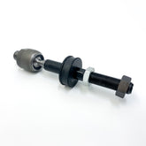 Left front inner track rod end 32111094673, fits BMW series 5, E39