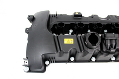 Engine Rocker Cover 11127548196 - BMW 3 5 6 Series N52