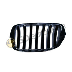 BMW Right Front Radiator Grille – X5, X6 (51137185224)