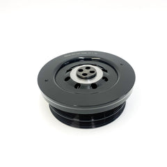 Harmonic Crankshaft Pulley For BMW Diesel E46, E90, E60, E65, X3, X5, X6