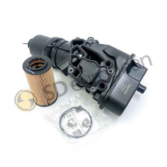 Oil Filter Housing 06D115397K, fits Skoda Octavia 2004 - 2008