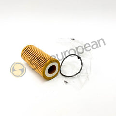 Engine Oil Filter To Fit Many Audi, VW, Seat, Skoda And Porsche Models 2009-2020