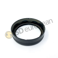 Front crank seal 11117511395, fits BMW series 1, 3, 5, X1, X3 & Z4