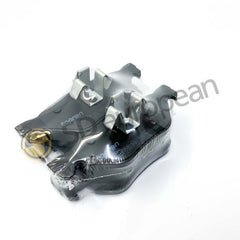 Brake Pads - Rear, Fits BMW Series 1, 3 & X1 - 34216774692