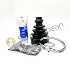 Inner CV boot 1J0498201G, fits Audi & Volkswagen 1998 - 2006