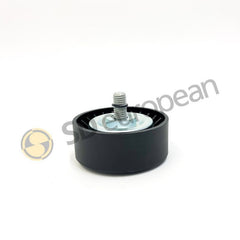Belt Tensioner Pulley 11281440378,fits BMW 1, 3, 5, X1, X3 & Z4 series 1998-2015