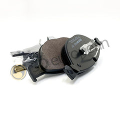 Front Brake Pads Fits BMW 5 Series, 6 Series, 7 Series