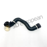 Radiator Coolant Hose – BMW X3 (E83) (17123413819) Teilex