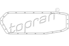 Trans Pan Gasket 24101423380, Fits BMW Series 3, 5, 7 & Z4