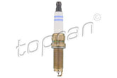 Spark Plug 12122293697, fits BMW 1, 2, & 3 Series 2010 Onwards