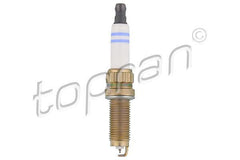 Spark Plug 12122293697, fits BMW 1, 2, & 3 Series 2010 Onwards