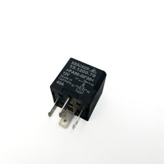 Relay - Black Multifunction, Fits Volkswagen, Audi, Seat & Skoda - 4H0951253A