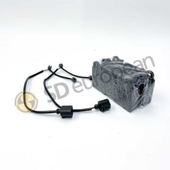 Front Brake Pads 7L6698151J, fits Volkswagen Touareg 2013 - 2018