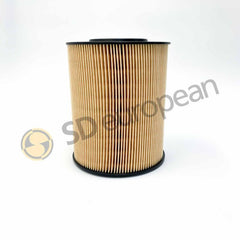 Air Filter A1660940004, Fits Mercedes-Benz A-Class And Vaneo 1997 - 2005