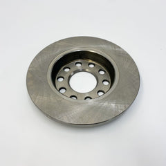 Brake disc - rear 8E0615601Q, fits Audi & Seat 2001 - 2014