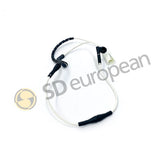 Sensor rear pads 34356778038, fits BMW series 7, E65 & E66