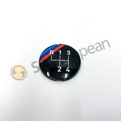 GEAR SHIFT KNOB, 25111220954