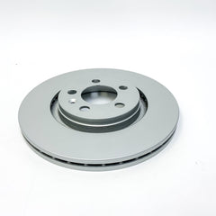 Front Brake Disc, 1J0615301M Fits Audi A1, A3, VW Beetle, Bora, Golf, Polo