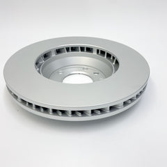 Brake Disc Left Front 350X34MM, 7L8615301, fits Audi & Volkswagen 2003 - 2015