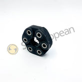 Driveshaft Donut Rubber 26111227410, fits BMW 3, 5, Z3 & Z4 1990 - 2009