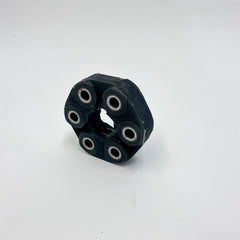 Driveshaft Donut Rubber 26111227410, fits BMW 3, 5, Z3 & Z4 1990 - 2009