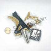 BMW N40 & N45 Timing Chain Kit 1.6 Engine For E81 E87 116I 316Ti E46