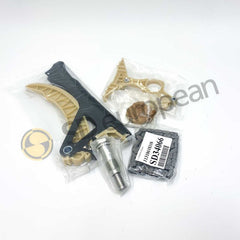 BMW N40 & N45 Timing Chain Kit 1.6 Engine For E81 E87 116I 316Ti E46