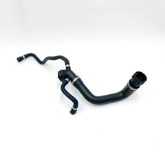 TOPRAN Radiator Coolant Hose 11537500746, Genuine Part Number Reference: 11537500746