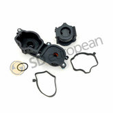 PCV Valve Assembly 11127799224, fits BMW 1, 2, 5 & X3 Series 1998 - 2012