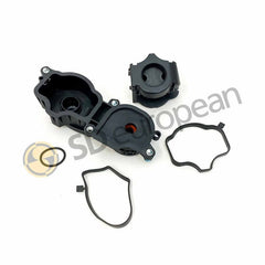 PCV Valve Assembly 11127799224, fits BMW 1, 2, 5 & X3 Series 1998 - 2012