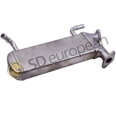 EGR Valve Cooler, Fits Volkswagen Amarok & Crafter 2012 Onwards - 03L131511Q