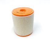 Air filter 4G0133843 fits Audi A6, S6 & A7 2011 - 2018