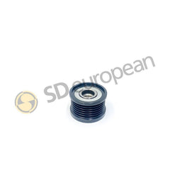 Alternator Pulley Bearing Assembly , BMW 1 Series, 3 Series Z4