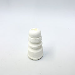 Rubber Stop, Fits Audi, Volkswagen And Skoda 1997 To 2008 - 4B0512131B