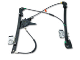 VW Golf / Jetta Mk3 1993-1999 Right Front Drivers Window Regulator