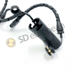 Sensor Front Pads 34351165579, Fits BMW X5, E53