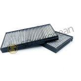 Micro Filter Air Con 64319171858, fits BMW 5 & 6 Series 2001 - 2010