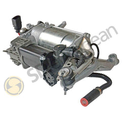 Air Suspension Compressor – Audi Q7, Porsche Cayenne, VW Touareg (4L0698007C)
