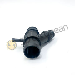 Water Hose 1K0121087H, fits Audi, Volkswagen, Seat & Skoda 2004 - 2018